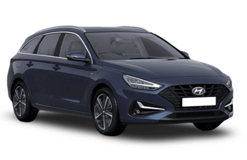 Hyundai i30 универсал