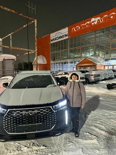 Покупка 07.03.2026